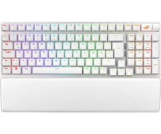 ASUS ROG Strix Scope II 96 belaidė klaviatūra