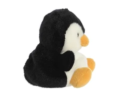 AURORA PALM PALS Pliušinis pingvinas, 13 cm