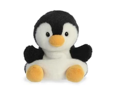 AURORA PALM PALS Pliušinis pingvinas, 13 cm