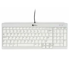 Bakker Elkhuizen BakkerElkhuizen Ultraboard 960 V2 Compact US Klaviatūra