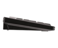 Klaviatūra CHERRY G84-4700 Numerik-Block su laidu DE 1.75m juodas