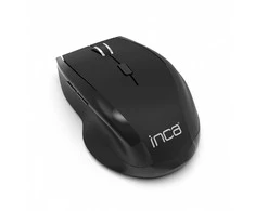 Incase Pelė Triton Inca IWM-500GL myszka Right side RF belaidė Optyczny 1600 DPI