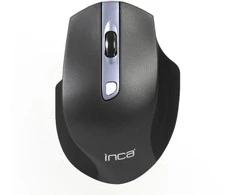 Incase Pelė Triton Inca IWM-515 pelė Dešinė Bluetooth + USB Type-A lazerinis 3600 DPI