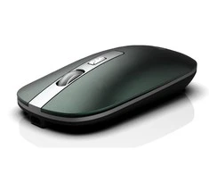 Incase INCA Pelė IWM-531RY 1600 DPI,Wireless &amp; BT, Akku, Grn retail