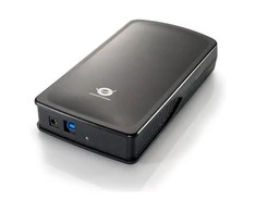 Kištukinis lizdas Conceptronic Hard Disk Box 3.5 "USB 3.0 (CHD3DUSB3)