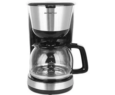 Espresso lašelinis kavos aparatas Emerio Emerio CME-122933 kavos aparatas Przelewowy kavos aparatas 1,25 l