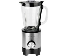 Emerio kokteilinė su stikliniu 1,5 l indu, 500 W, ledo smulkinimo funkcija BL-130988