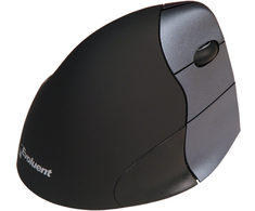 Evoluent Pelė VerticalMouse 3 Rechts juodas retail