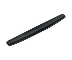 Fellowes Klaviatūra-riešo atrama Memory Foam Gel juodas