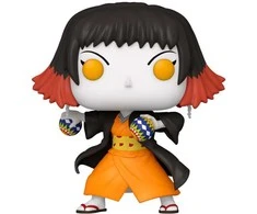 FUNKO POP! Vinilinė figūrėlė: Demon Slayer - Susumaru, 9.5 cm