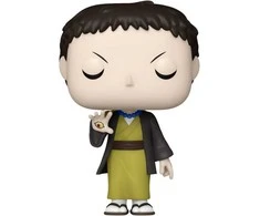 FUNKO POP! Vinilinė figūrėlė: Demon Slayer - Yahaba, 9.5 cm