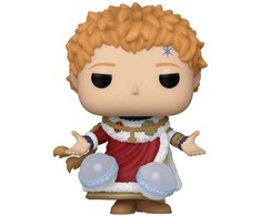 FUNKO POP! Vinilinė figūrėlė: Black Clover - Julius, 9 cm