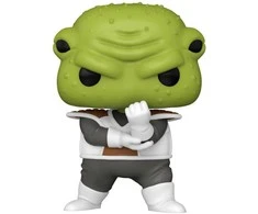 FUNKO POP! Vinilinė figūrėlė: Dragon Ball Z - Guldo, 9.5 cm