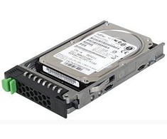 Fujitsu Dysk HD SATA 6G 2TB 7.2k HP 3.5' [PY-BH2T7B9]