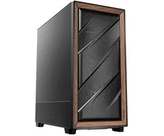 „Antec Flux SE“ korpusas (0-761345-10177-6)