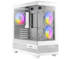 Kompiuterio korpusas Antec C3