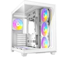 Kompiuterio korpusas Antec C5