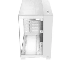 Antec C8 žaidimų kompiuterio korpusas, Baltas