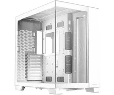 Antec C8 žaidimų kompiuterio korpusas, Baltas