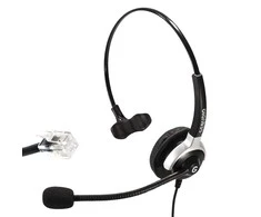 Ausinės GEQUDIO WA9003 (WA9003)