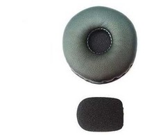 GEQUDIO GEQUDIO Set Ersatzpolster skirta Ohr (2Stk) und Mikrofonas (1Stk)