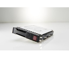 Hewlett Packard (HP) 1,92 TB SATA MU SFF SC MV SSD P18436-B21