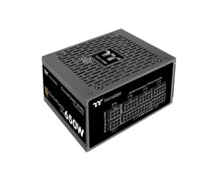 Maitinimo blokas Thermaltake Toughpower SFX 650W Modular 80+ Gold