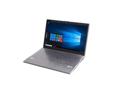 Baaske apsauginė plėvelė klaviatūrai Lapflex M 13''-14'' permatoma