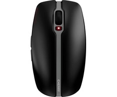 CHERRY STREAM Desktop Wireless Maus&amp;Klaviatūra DE juodas