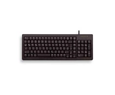 CHERRY ML5200 Klaviatūra su laidu DE MX juodas TKL 75% juodas