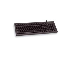 CHERRY ML5200 Klaviatūra su laidu DE MX juodas TKL 75% juodas