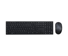 Dell PRO belaidė Klaviatūra Pelė - GERMAN QWERTZ