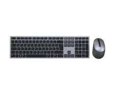 Klaviatūra Dell Premier Multi-Device KM7321W DE