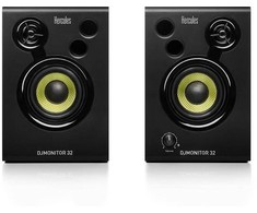 Kompiuterio kolonėlės Aktivboxen Hercules DJ Monitorius 32 retail