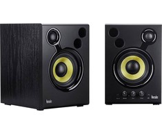 Hercules DJ Monitor 42 kolonėlės, Juodos