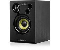 Kompiuterio kolonėlės Aktivboxen Hercules DJ Monitorius 32 retail