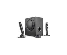 Kompiuterio kolonėlės Wavemaster STAX BT 2.1 Bluetooth juodas retail