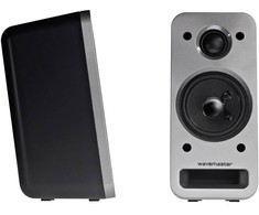 Kompiuterio kolonėlės Wavemaster MX3+ 2.1 juodas retail