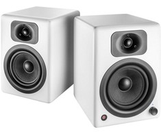 Wavemaster TWO NEO 2.0 Bluetooth kolonėlės, Baltos
