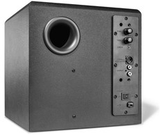 Kompiuterio kolonėlės Wavemaster MOODY BT 2.1 Bluetooth juodas retail