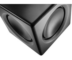 Wavemaster FUSION žemų dažnių kolonėlė