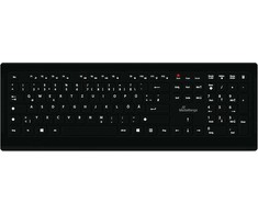Klaviatūra MediaRange (MROS101-FR)