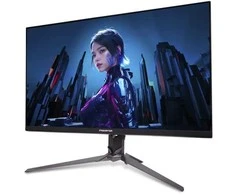 Monitorius Acer Predator XB323QKV4b 31,5" (80 cm) 16:9, 160 Hz, 3840x2160 (4K UHD)