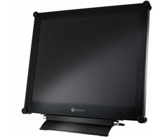 AG Neovo SX-19G, Vaizdo stebėjimo monitorius, Laisvai pastatomas / montuojamas ant sienos, Juodas, 20°, 0–20°, CB, CE, FCC, WEEE, REACH, BSMI
