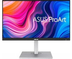 Monitorius Asus ProArt PA278QV, 27", IPS, WQHD (2560x1440), 5 ms, 75 Hz, 350 cd/m²