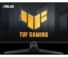 Monitorius ASUS TUF Gaming VG27UQ1A - 160Hz | 4K | 27'' | Fast IPS | 1ms