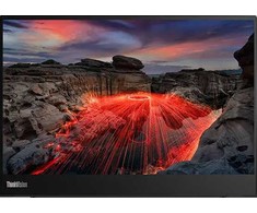 Monitorius Lenovo ThinkVision M14t Gen 2 | 14", 16:10, 2.2K (USB-C)