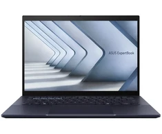 Nešiojamas kompiuteris ASUS ExpertBook B5 B5404CMA-Q70103X | 14" |32 GB RAM | 1 TB SSD | Juodos spalvos
