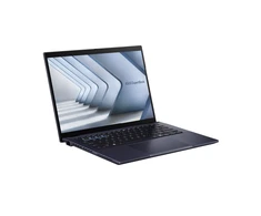 Nešiojamas kompiuteris ASUS ExpertBook B5 B5404CMA-Q70103X | 14" |32 GB RAM | 1 TB SSD | Juodos spalvos