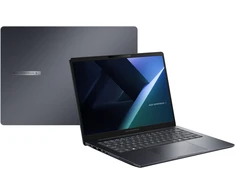 Nešiojamas kompiuteris ASUS ExpertBook B5 B5405CCA-NZ0086X